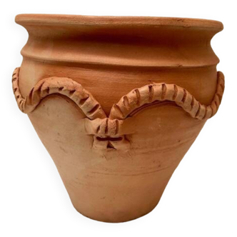 Terracotta Plant Pot