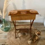 Clerc Pampo children's desk