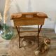 Clerc Pampo children's desk