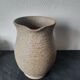 Stoneware jug