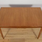 Mid-Century Extendable Teak Dining Table from Younger, United Knigdom, 1960