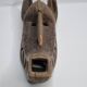 African Suruku mask from Koré, Bambara, Mali, mid-20th century