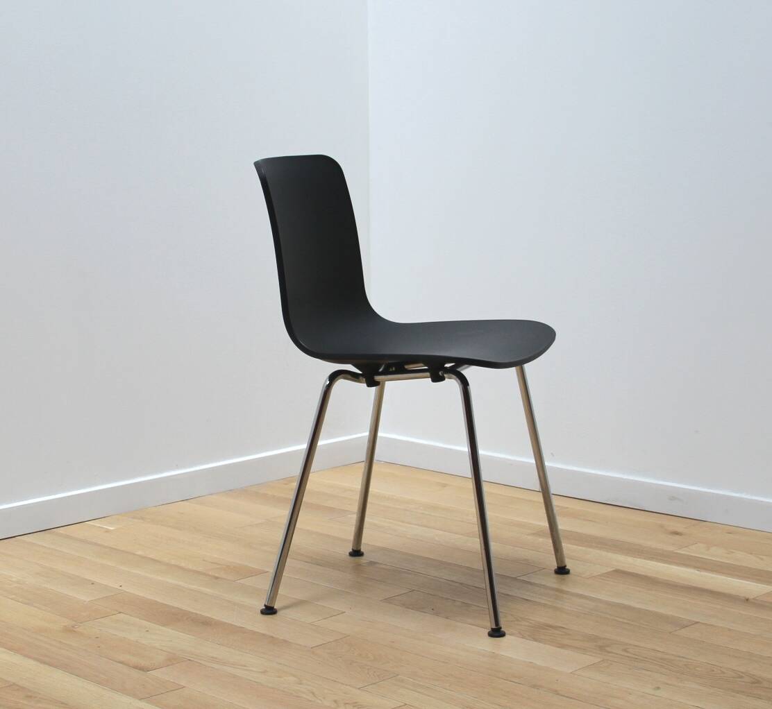 Pair of HAL chairs, Vitra