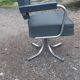 1 Pullman armchair