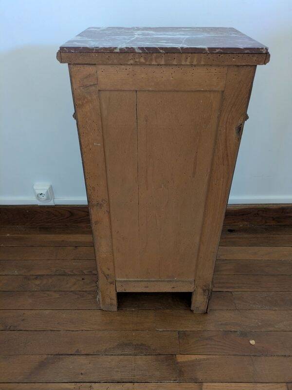Bedside table or storage furniture