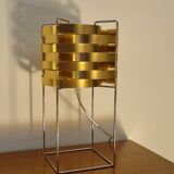 Lamp Sauze Ganymede copper finish