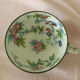 Minton English porcelain tea cup