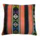Vintage turkish kilim cushion cover