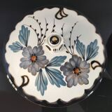 Vintage ceramic set "Charme Holland"