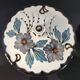 Vintage ceramic set "Charme Holland"