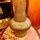 Loetz Art Nouveau iridescent glass vase
