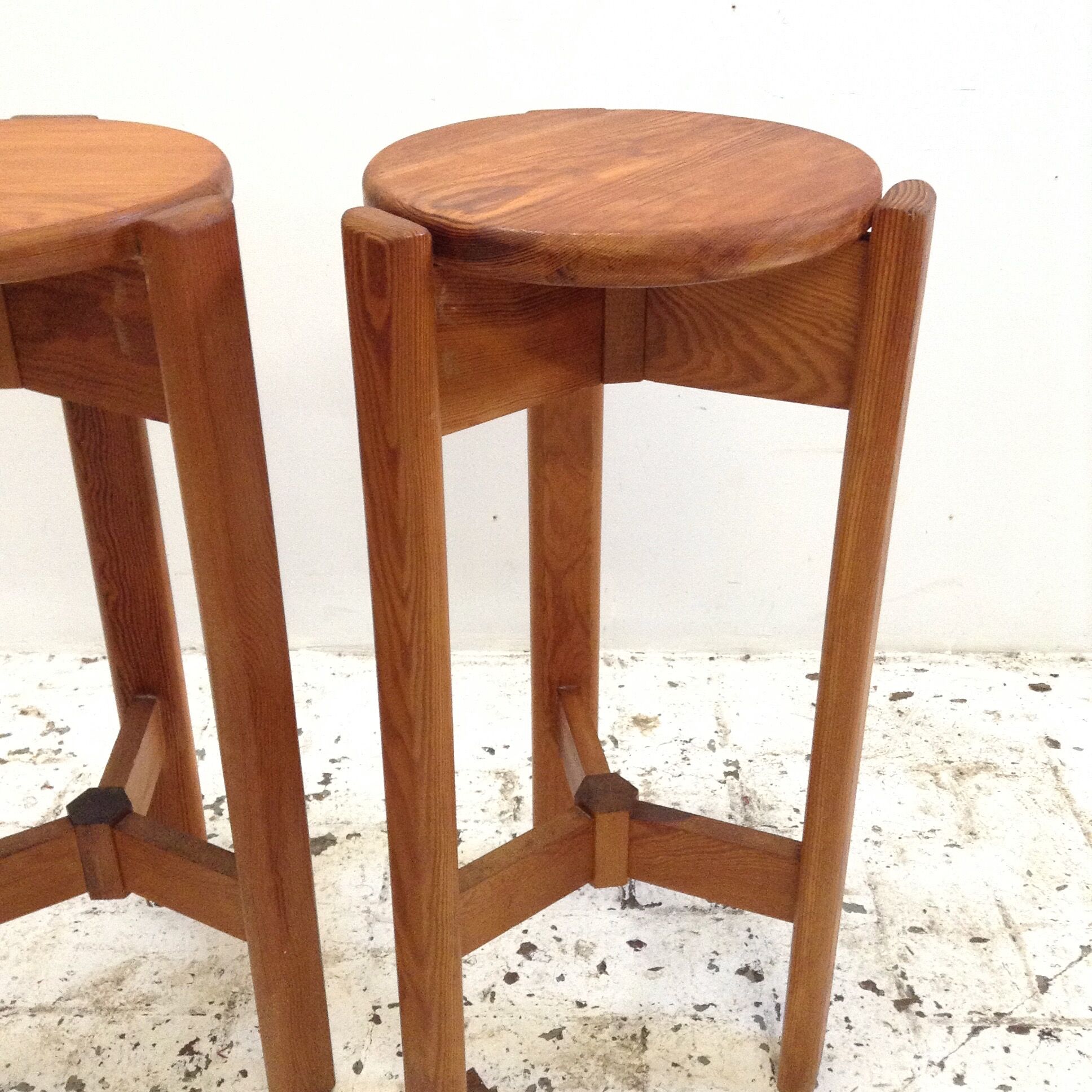 Bar stools