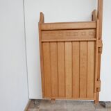 Guillerme et Chambron shelf