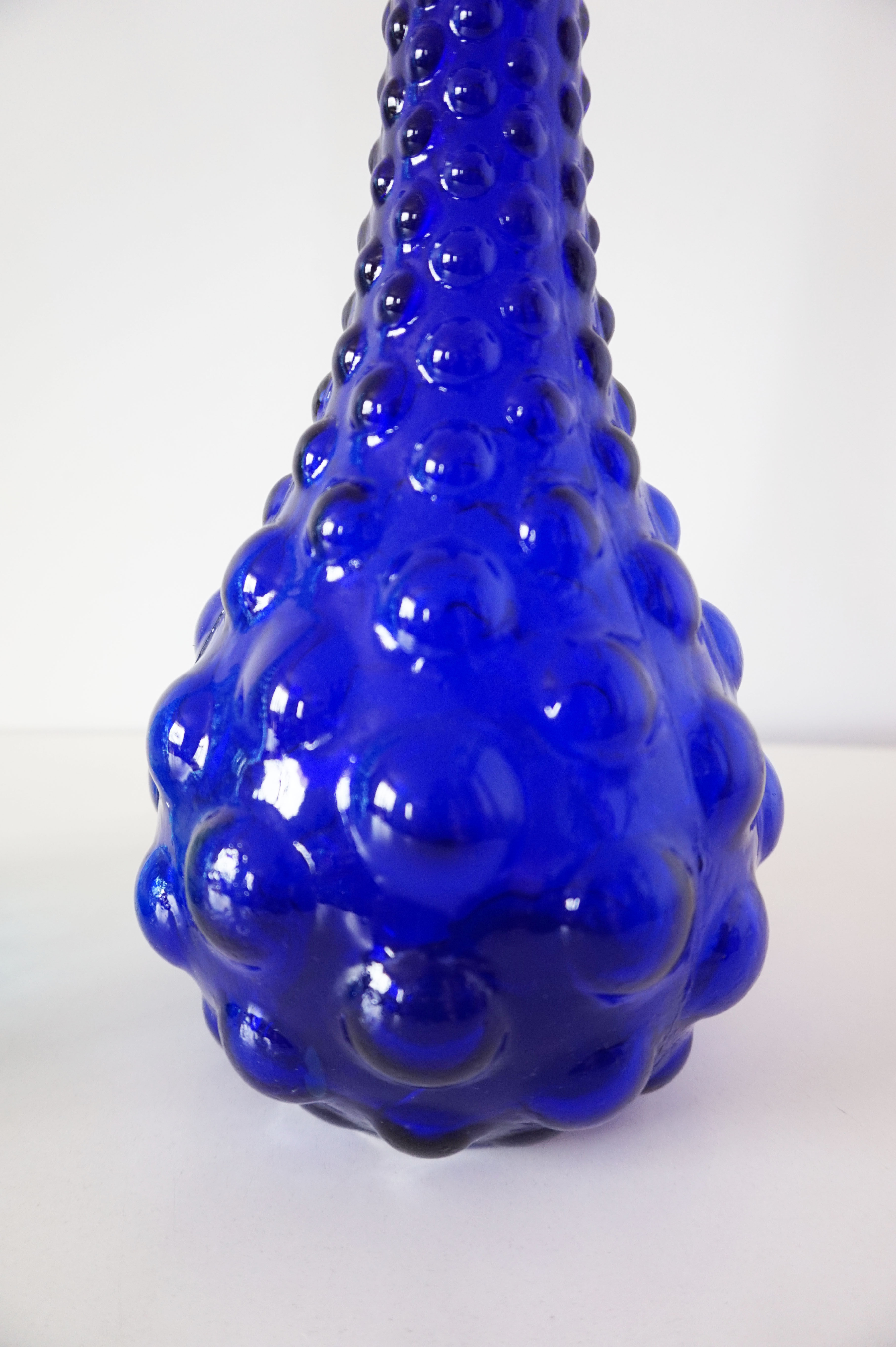 Lot de bouteilles ou carafes italiennes Empoli