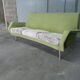 Italian style sofa, work 60 years