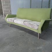 Italian style sofa, work 60 years