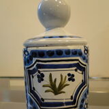 Roger Capron Vallauris pot, 1950s