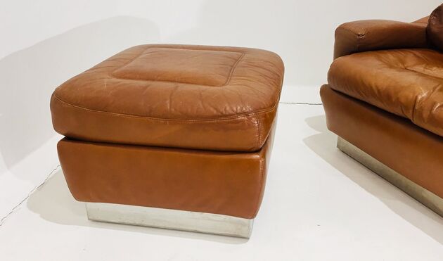 Footrests