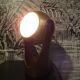 Lampe eye-ball insta-Elektro