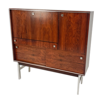 Belgian bar cabinet