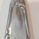 Old Spoon for Marmalade Jam/Silver Minerva Hallmark