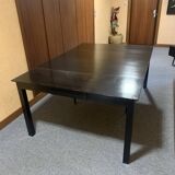 Extendable console