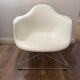 LAR armchair Charles & Ray Eames, Vitra