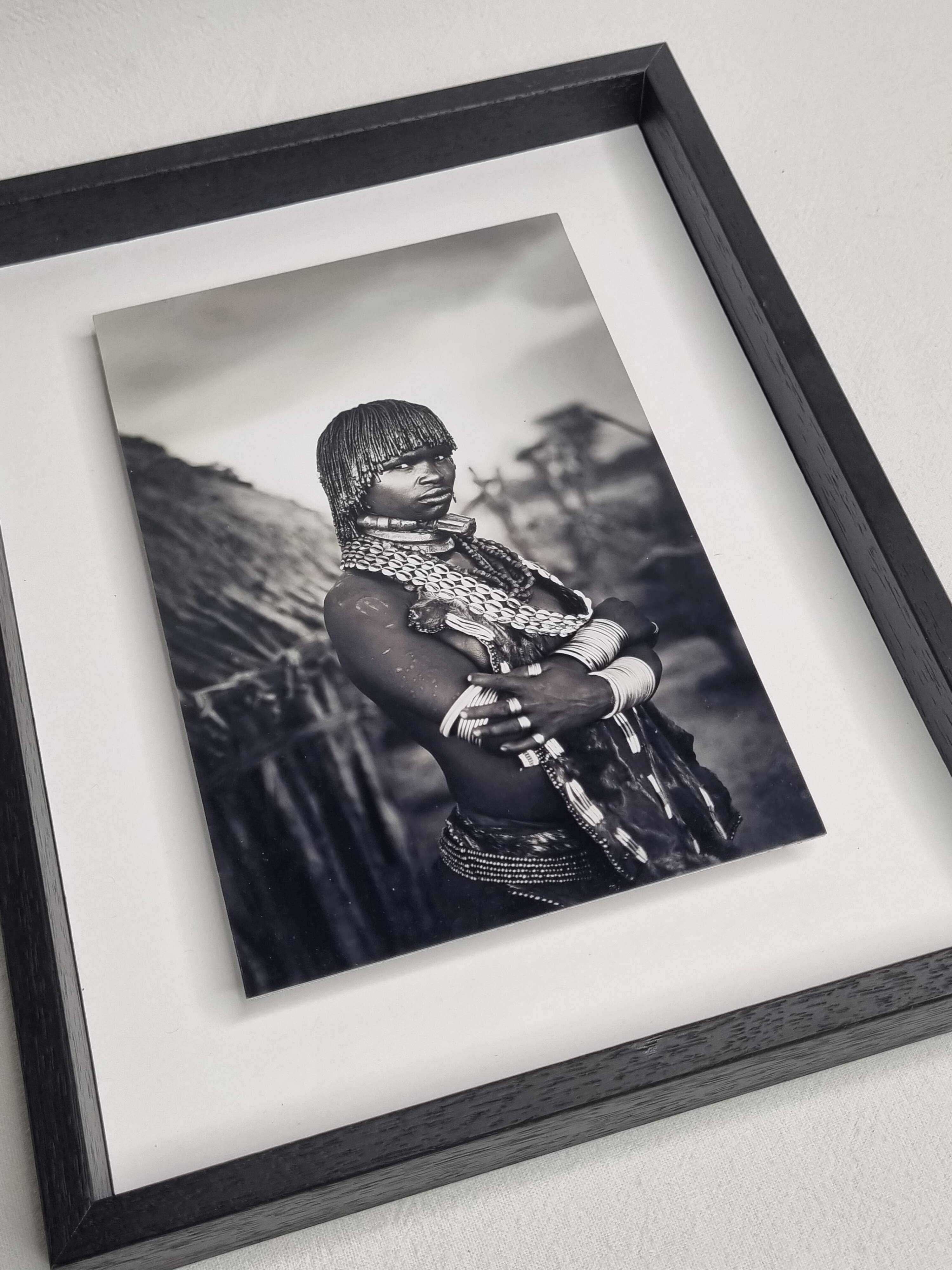 Storm is coming photograph by Laurent Auxiètre, limited edition