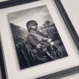 Storm is coming photograph by Laurent Auxiètre, limited edition