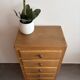 Vintage chest of drawers / dresser La Samaritaine