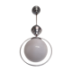 Suspension 1950s