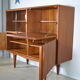 Scandinavian buffet years 60