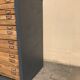 Printing cabinet with drawers