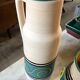 Set of 3 vintage vases