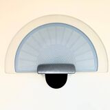 Pair of “diva” wall lights by Ezio Didone for Arteluce