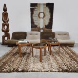 Rare vintage Dutch design modular sofa 'Patate' Artifort