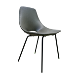 Chair tonneau Pierre Guariche for Steiner