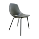 Chaise tonneau Pierre Guariche pour  Steiner