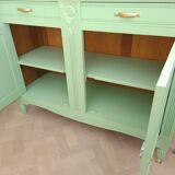 Art Deco buffet