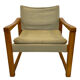 Lot de 2 x Karin Mobring - Ikea - Chaise - Chaise safari modèle Diana
