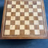 Jeu d’échecs Malgache
