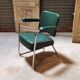 Ronéo administration armchair or office room