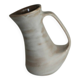 Niderviler earthenware pitcher