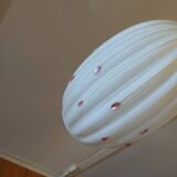 Opaline suspension