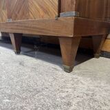 Empire-style library dating from the early 20th century.