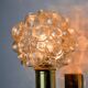 Bubbles Wall Lamp by Helena Tynell for Limburg, Germany, 1970s