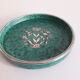 Ceramic cup or pocket tray by Wilhelm Kåge for gustavsberg Sweden