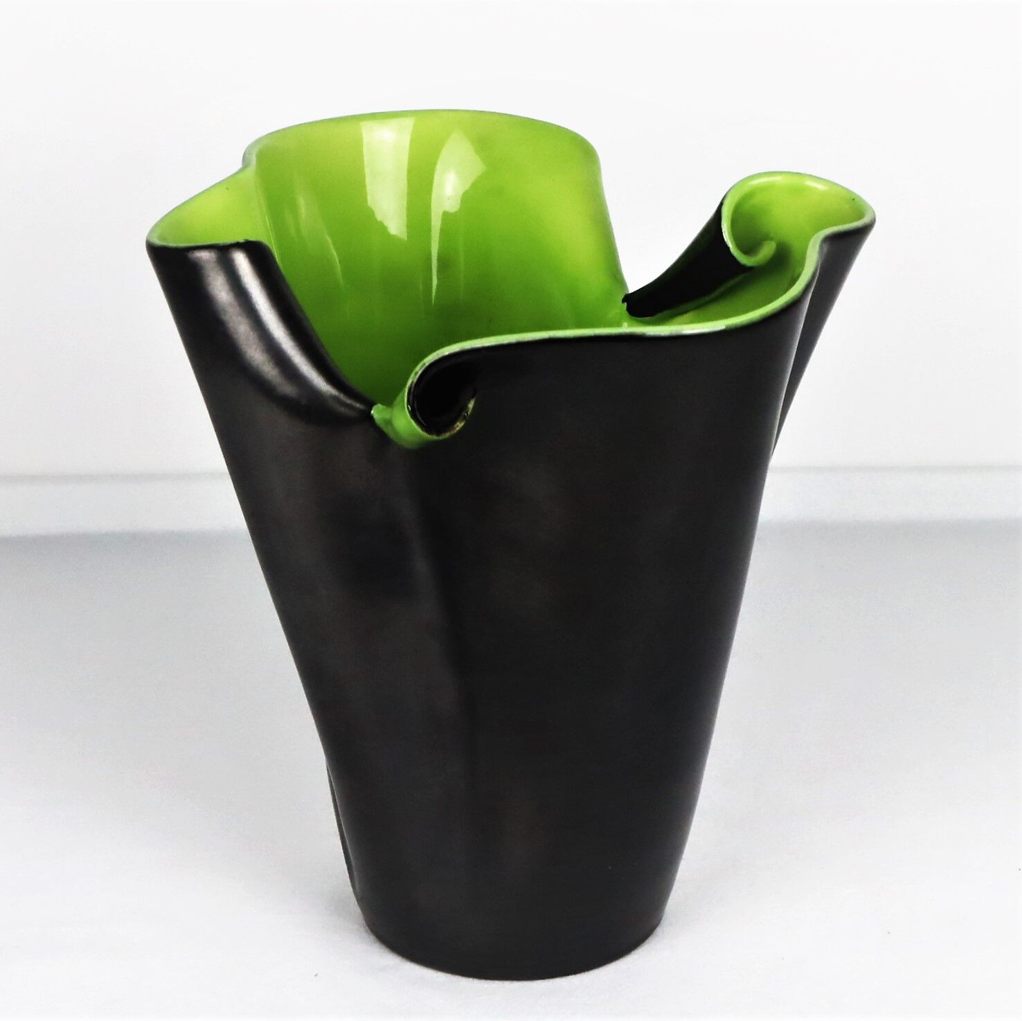 Elchinger vase 1950