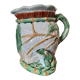 Old slurry pitcher