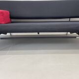 Vintage sofa bed model BR02 by Martin Visser for t Spectrum, 1960